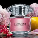 Versace Bright Crystal 100ml