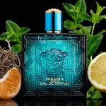 Versace Eros 100ml