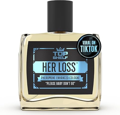 HER LOSS perfume