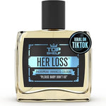 HER LOSS perfume